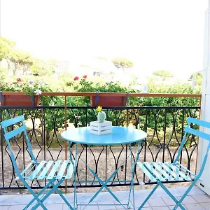  Holiday home Vesuvius' Lovely